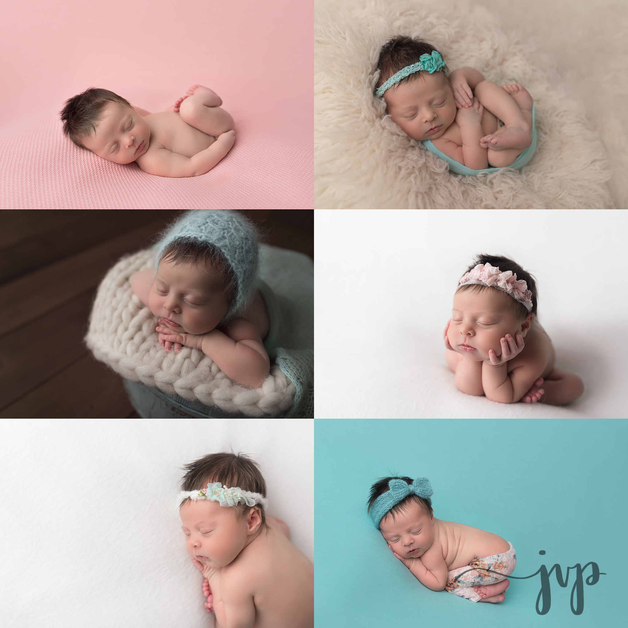 Baylor Newborn | Herndon, VA