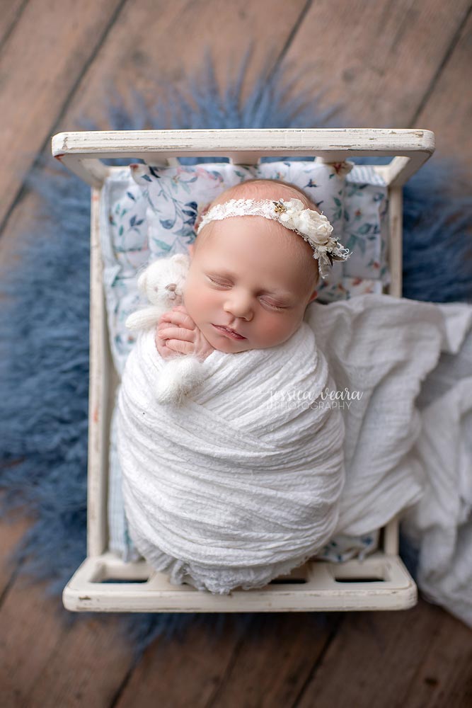 Newborn Portfolio - Connecticut Newborn Photographer