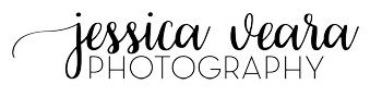 jessica veara photography logo